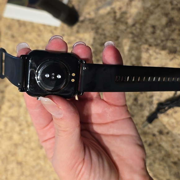 Smart watch - EUC - Picture 3 of 10